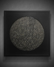 Load image into Gallery viewer, AlejandroRauhut-ContemplationBlack-Leonard Tourné Gallery
