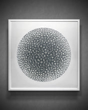 Load image into Gallery viewer, AlejandroRauhut-ContemplationWhite-LeonardTourneGallery
