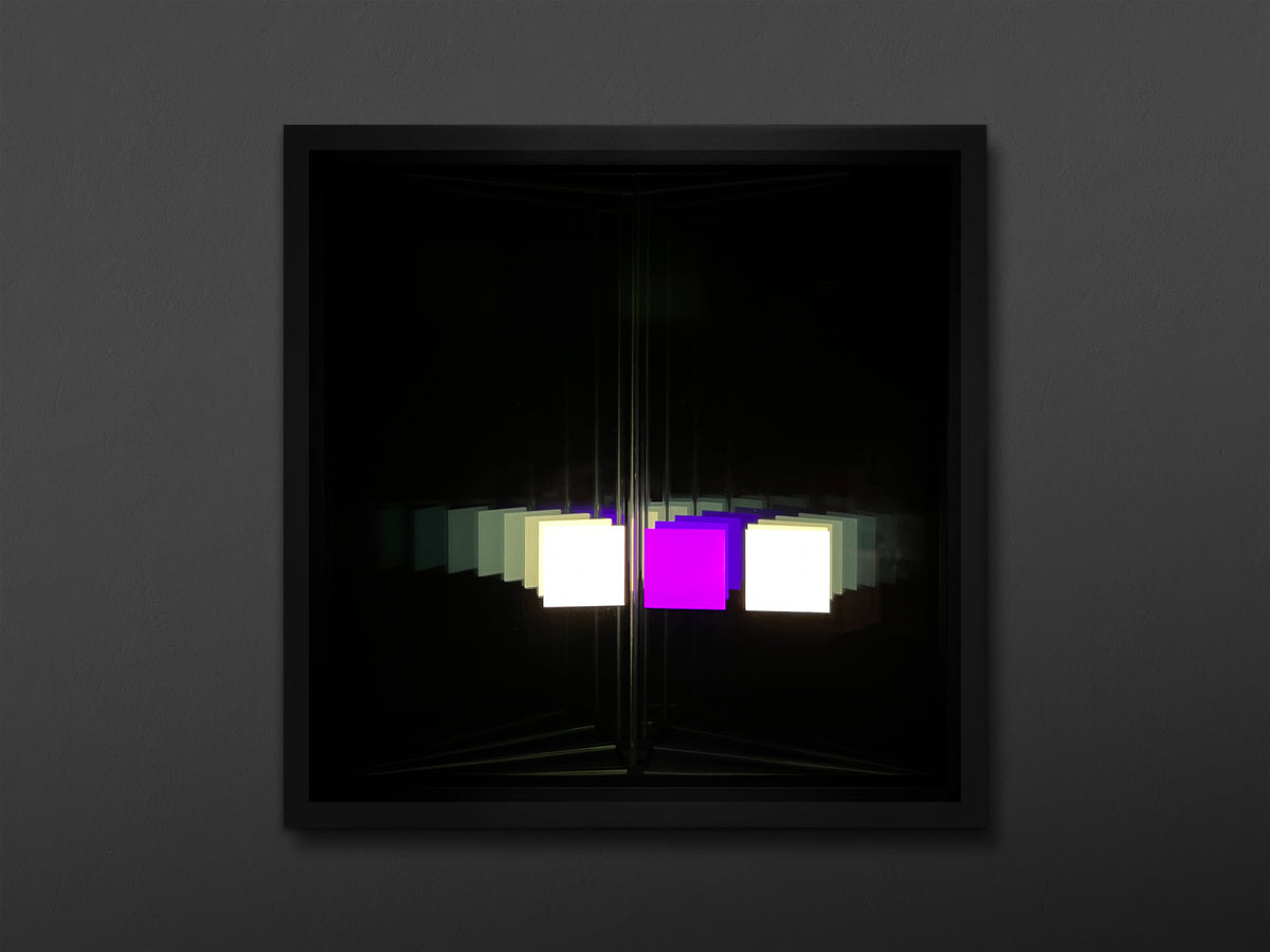 HEMISPHERES by ALEJANDRO RAUHUT – TOURNÉ