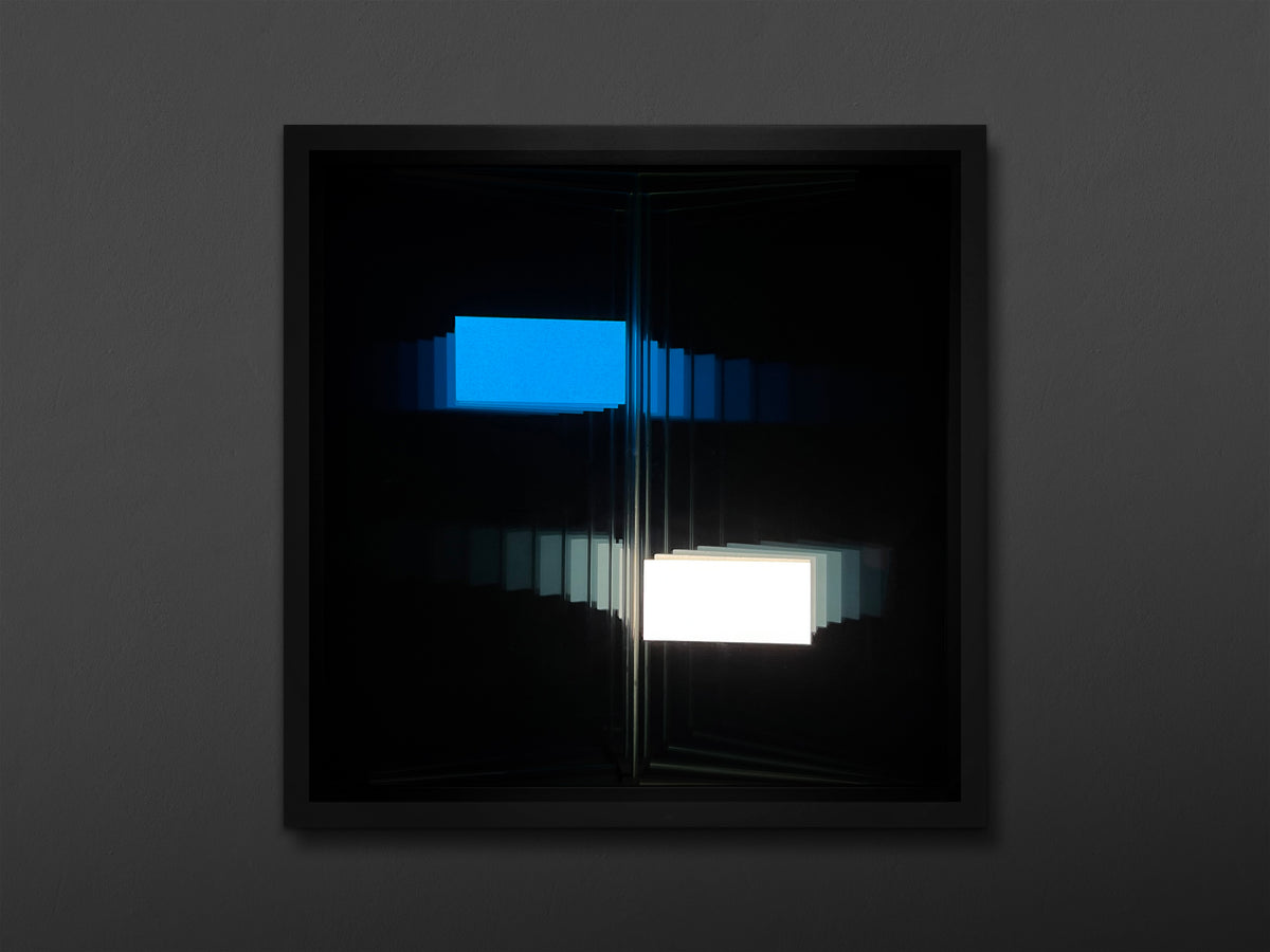 HEMISPHERES 3 by ALEJANDRO RAUHUT – TOURNÉ
