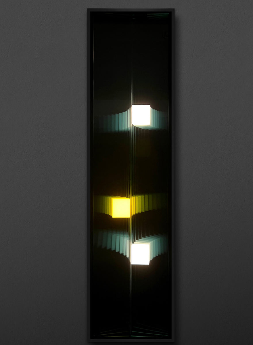 HEMISPHERES 9 by ALEJANDRO RAUHUT – TOURNÉ