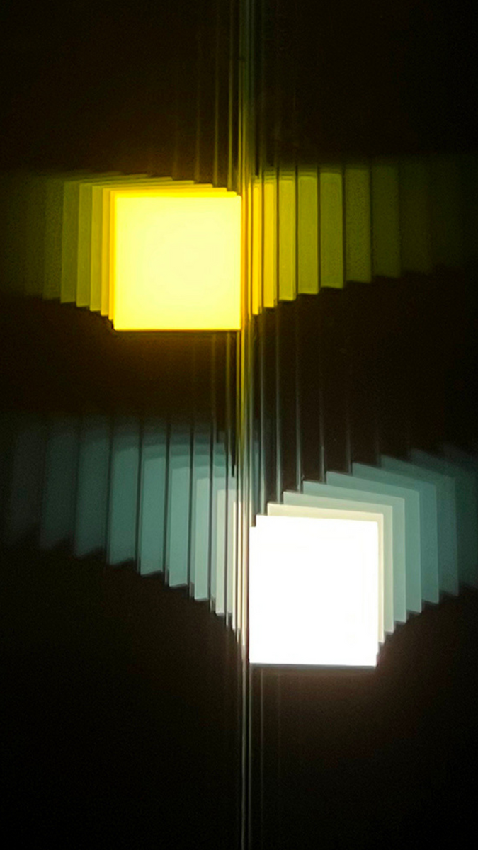 HEMISPHERES 9 by ALEJANDRO RAUHUT – TOURNÉ