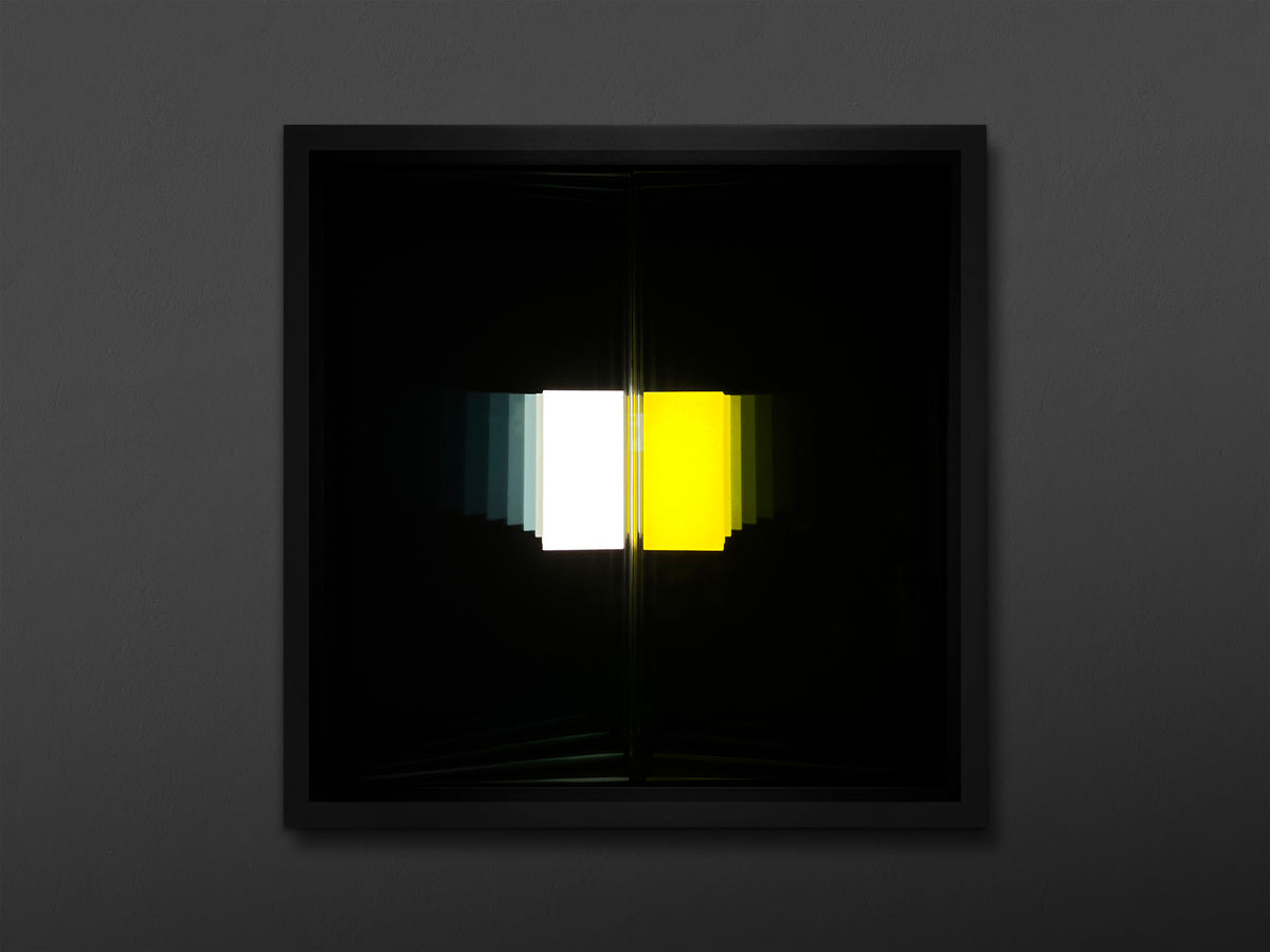 HEMISPHERES by ALEJANDRO RAUHUT – TOURNÉ