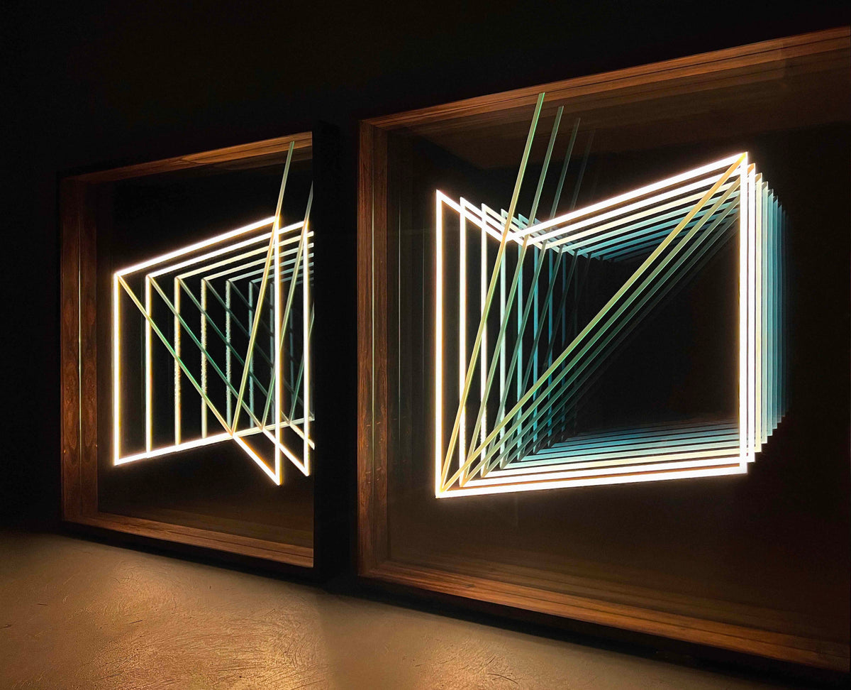 LAYERS OF THE SELF by ALEJANDRO RAUHUT – TOURNÉ