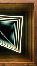 Load image into Gallery viewer, AlejandroRauhut-LayersoftheSelf-LeonardtourneGallery
