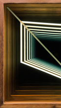 Load image into Gallery viewer, AlejandroRauhut-LayersoftheSelf-LeonardtourneGallery
