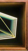 Load image into Gallery viewer, LAYERS OF THE SELF by ALEJANDRO RAUHUT

