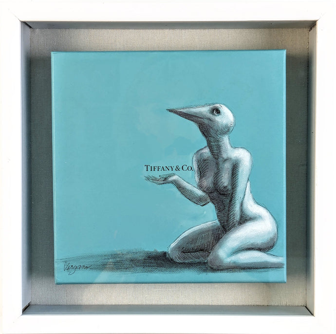 CristinaVergano-TiffanyGirl-TourneGallery