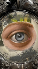 Load image into Gallery viewer, CristinaVergano-Untitled-LeonardTourne
