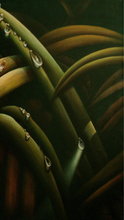 Load image into Gallery viewer, JuanBernal-DewII-LeonardTourneGallery
