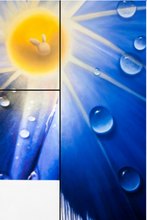 Load image into Gallery viewer, JuanBernal-Hipomea-LeonardTourneGallery
