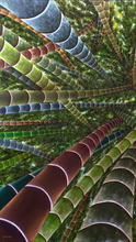Load image into Gallery viewer, JuanBernal-Mirando Hacia Arriba-LeonardTourneGallery
