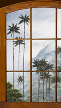 Load image into Gallery viewer, JuanBernal-Ventana Cocora-LeonardTourneGallery

