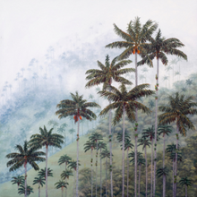 Load image into Gallery viewer, JuanBernal-Ventana Cocora-LeonardTourneGallery
