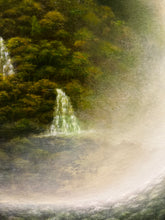 Load image into Gallery viewer, JuanBernal-WaterfallsinaDroplet-TourneGallery
