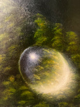 Load image into Gallery viewer, JuanBernal-WaterfallsinaDroplet-TourneGallery
