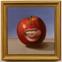 Load image into Gallery viewer, FRESH (RED DELICIOUS)  by CRISTINA VERGANO

