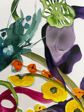 Load image into Gallery viewer, LlanorAlleyne-Spray-TourneGallery
