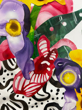 Load image into Gallery viewer, LlanorAlleyne-Sunday-TourneGallery
