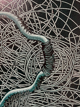Load image into Gallery viewer, MadalenaNegrone-Directions-TourneGallery
