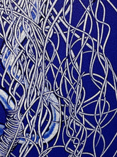 Load image into Gallery viewer, MadalenaNegrone-Entangled-TourneGallery

