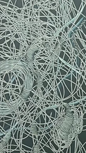 Load image into Gallery viewer, Madalena Negrone -Entangled - Leonard Tourne Gallery 9
