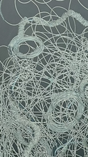 Load image into Gallery viewer, Madalena Negrone -Entangled - Leonard Tourne Gallery 9
