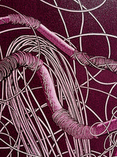 Load image into Gallery viewer, MadalenaNegrone-TourneGallery-Free Spin
