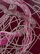 Load image into Gallery viewer, MadalenaNegrone-TourneGallery-Free Spin
