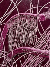 Load image into Gallery viewer, MadalenaNegrone-TourneGallery-Free Spin
