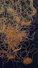 Load image into Gallery viewer,  Madalena Negrone - Untitled - Leonard Tourné Gallery

