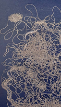 Load image into Gallery viewer, Madalena Negrone - Untitled - Leonard Tourné Gallery
