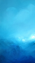 Load image into Gallery viewer, MariaIsabeldeLince-CalmintheStorm-LeonardTourneGallery
