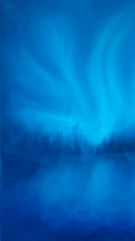 Load image into Gallery viewer, FROM HEAVEN TO EARTH 5 by MARÍA ISABEL DE LINCE
