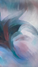 Load image into Gallery viewer, Nancy Ivers-Blue Blossom-Leonard Tourné Gallery
