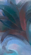 Load image into Gallery viewer, Nancy Ivers-Blue Blossom-Leonard Tourné Gallery
