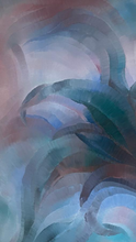 Load image into Gallery viewer, Nancy Ivers-Blue Blossom-Leonard Tourné Gallery
