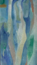 Load image into Gallery viewer, Nancy Ivers-Waterfall-Leonard Tourné Gallery
