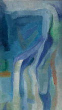 Load image into Gallery viewer, Nancy Ivers-Waterfall-Leonard Tourné Gallery
