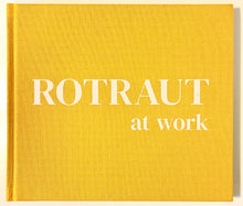 Load image into Gallery viewer, ROTRAUT AT WORK

