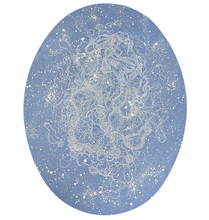 Load image into Gallery viewer, Tourné Gallery - Madalena Negrone - Entangled 
