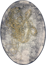 Load image into Gallery viewer, Tourné Gallery - Madalena Negrone - Entangled
