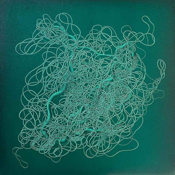 Tourné Gallery - Madalena Negrone - Untitled