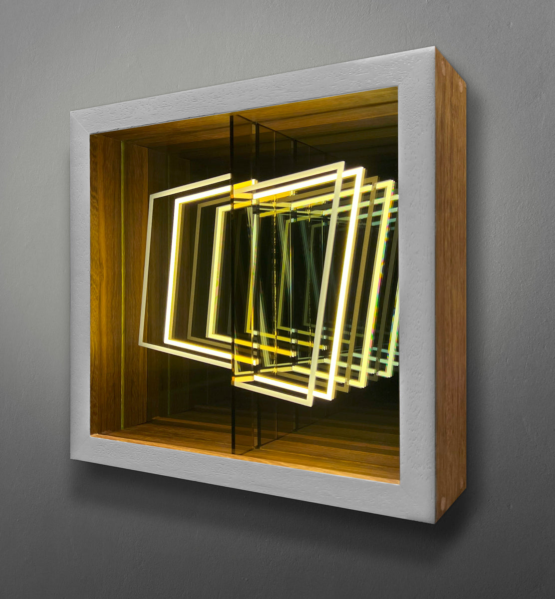 LAYERS OF THE SELF v2 - 4 by ALEJANDRO RAUHUT – TOURNÉ