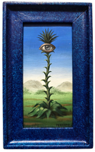 Load image into Gallery viewer, ourneGallery-CristinaVergano-FloraoftheMind
