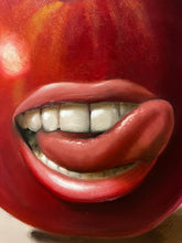 Load image into Gallery viewer, Tourné Gallery-Cristina Vergano-Fresh Red Delicious
