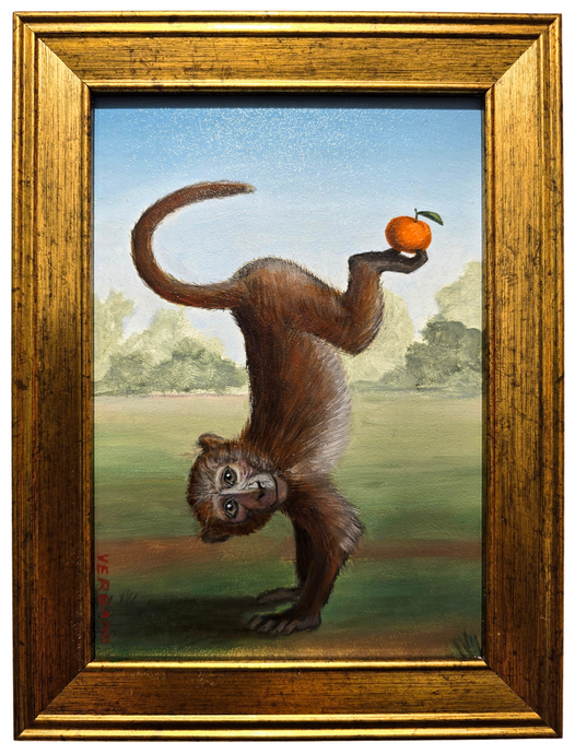 TourneGallery-CristinaVergano-LuckyMonkey