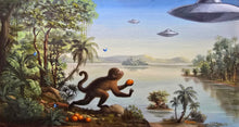 Load image into Gallery viewer, TourneGallery-CristinaVergano-Questions_a48ee574-5dd8-41d3-a3c9-48b15d727c5f
