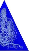 Load image into Gallery viewer, TourneGallery-Entangled-MadalenaNegron
