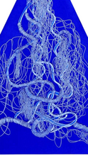 Load image into Gallery viewer, TourneGallery-Entangled-MadalenaNegron

